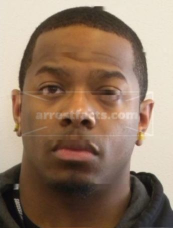 Melvin D Scott