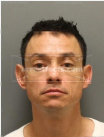 Johnny Sandoval
