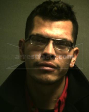 Gustavo Andres Chavez