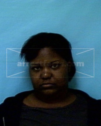 Jalisha Jasmine Johnson