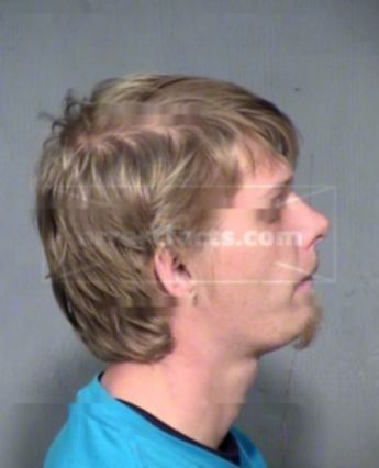 Richard Scott Dixon