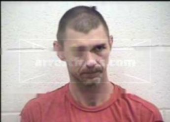 Gregory Wayne Thompson