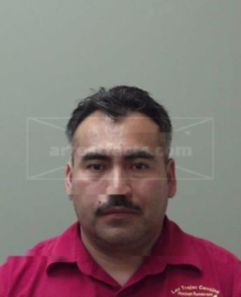 Hugo Refugio Balderas-Martinez