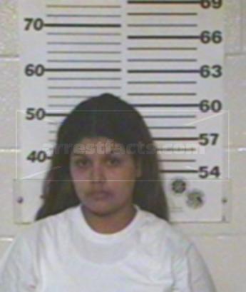 Esmeralda Benavidez Benavidez