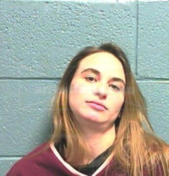 Shannon D'ann Withers