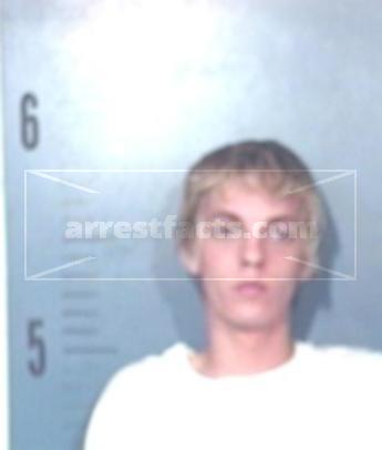 Bryce Wesley Briggs