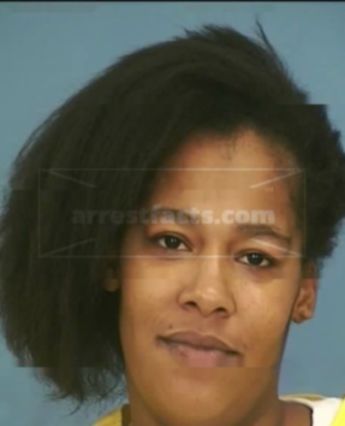Ebony Anthony