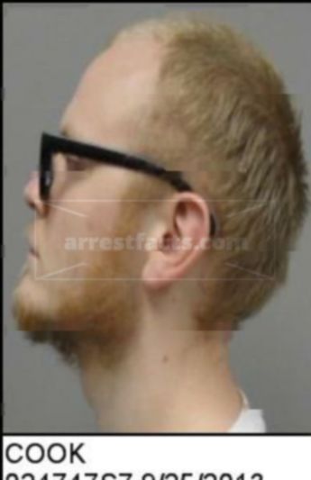 Andrew Aaron Cook