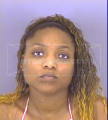 Sharee Jonett Perkins