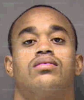 Devin Lamont Williams