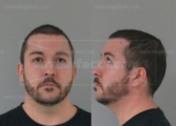 Preston John Ray
