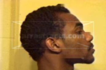 Dawaylon Darnell Barnes