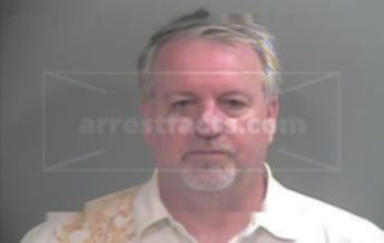 Keith Peers