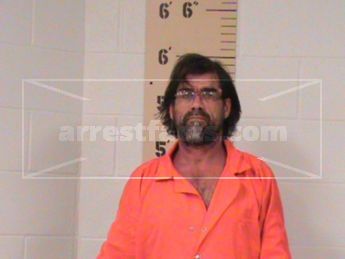 Mark David Clay