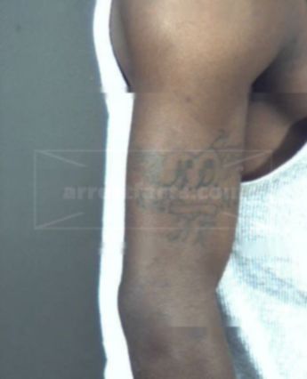 Ryan Lamar Dawson