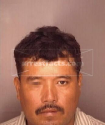 German Arellano