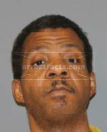 Morris Donald Mims