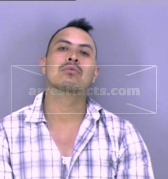 Mauricio Reyes-Cortes