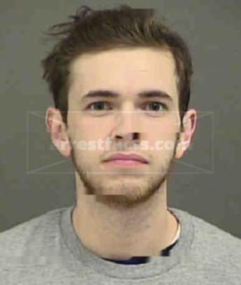 Christopher Ryan Lindfors