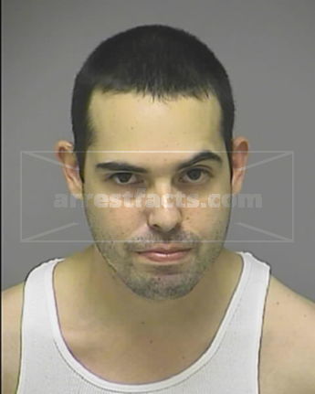 Brandon Victor Vanravenswaay