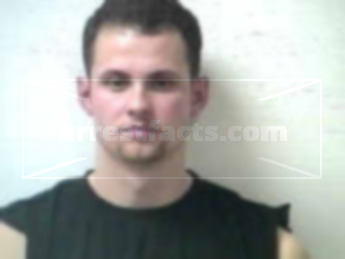 Christopher Caston Miller