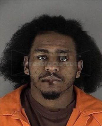 Donte Cleveland Hart