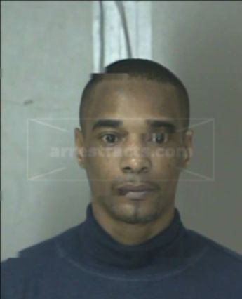 Jerome Gordon