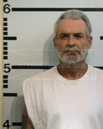 Ricky Dale Cox