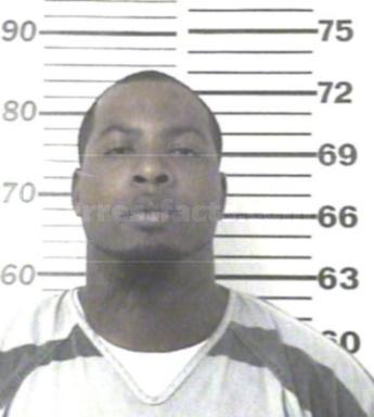 Jason Montrell Dawson