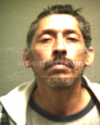 Jose Angel Garcia
