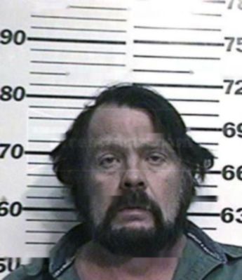 Randy Paul Gunnels