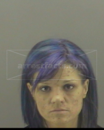 Lindsey Rachelle Moore