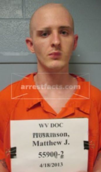 Matthew J Hoskinson