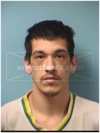 David John Phillips