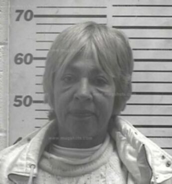 Rebecca Ann Ostrander