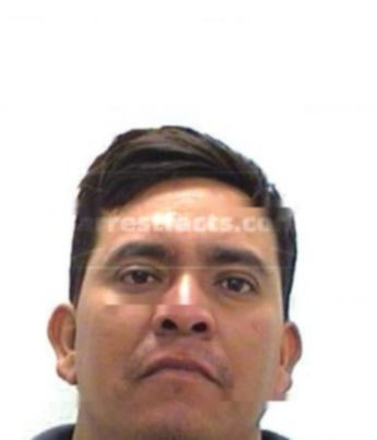 Francisco Guzman-Garcia