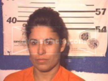 Blanca Veronica Cruz Alvarez