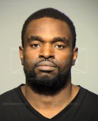 Derrick Craig