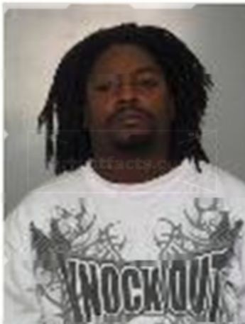 Sedrick Raymond Nesmith