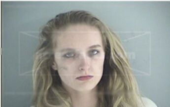 Jessica Catherine James