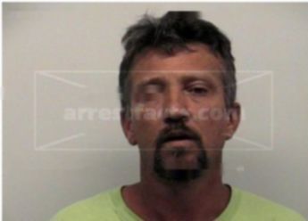 Louis Scott Kenny