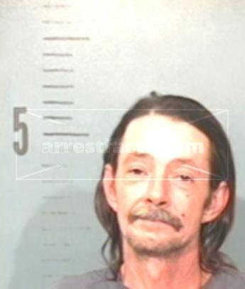Robert Wayne Hood