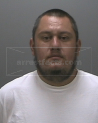 Juan Jose Gonzales