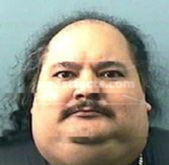 Mark Anthony Trujillo