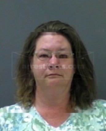 Sandra Kay Norman-Johnston