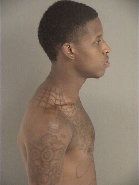 Erique Leundre Smith