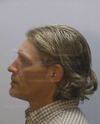 Charles Gregory Adams