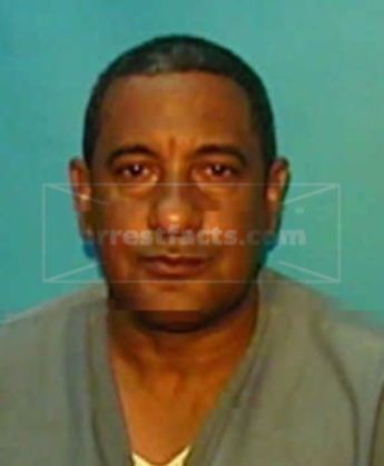 Otto Dominquez
