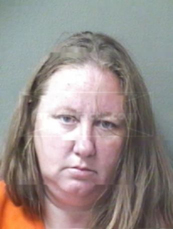 Teresa L Hale