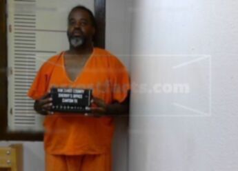 Darrell Edward Carter